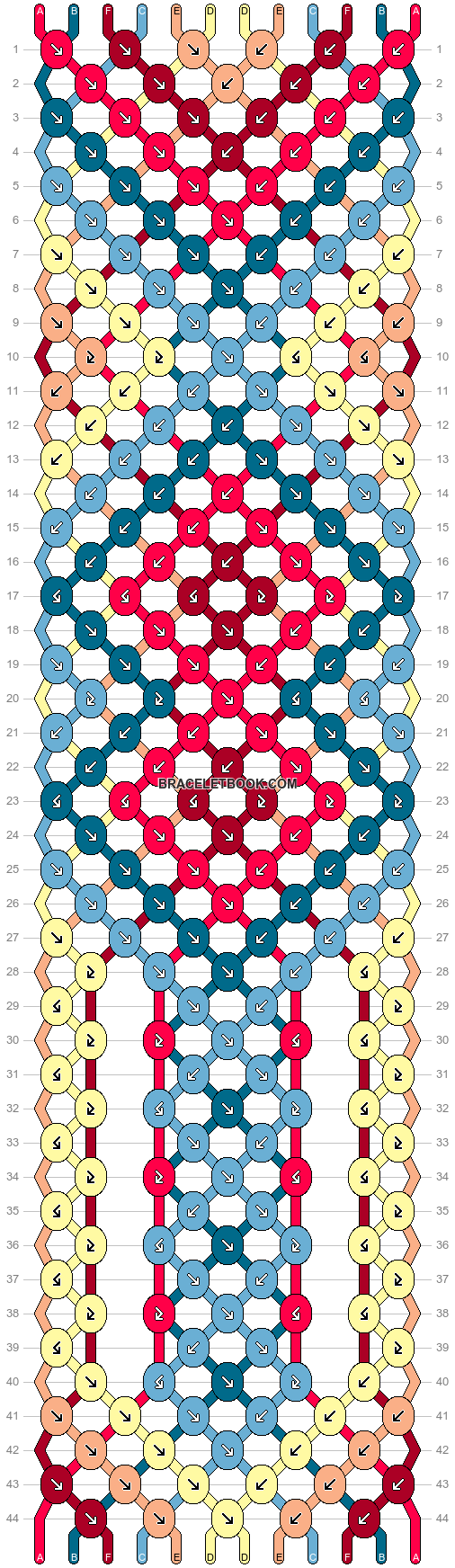 Normal pattern #28009 variation #414652 pattern