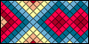 Normal pattern #28009 variation #414652