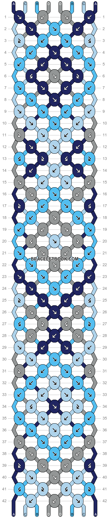Normal pattern #198764 variation #414653 pattern