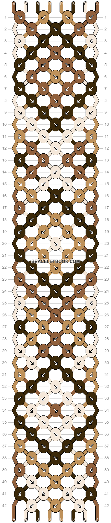 Normal pattern #198764 variation #414654 pattern