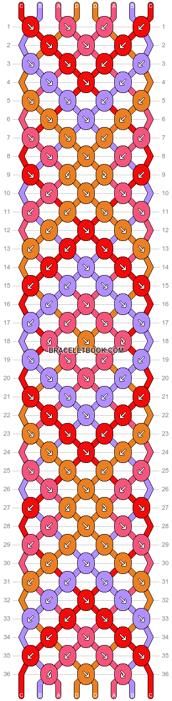 Normal pattern #153955 variation #414655 pattern