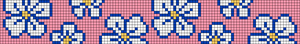 Alpha pattern #72700 variation #414657