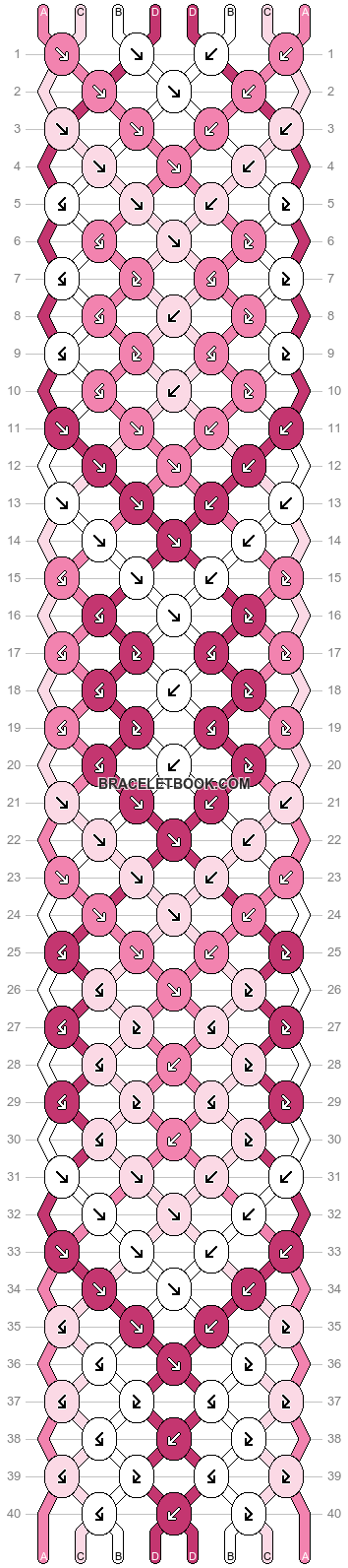 Normal pattern #198769 variation #414658 pattern