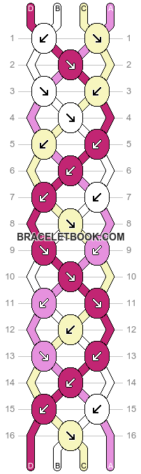 Normal pattern #198821 variation #414660 pattern