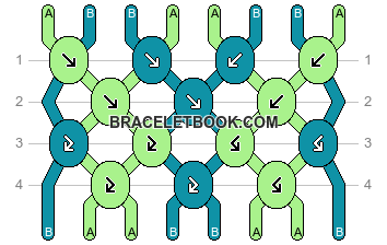 Normal pattern #17617 variation #414661 pattern