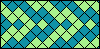 Normal pattern #17617 variation #414661