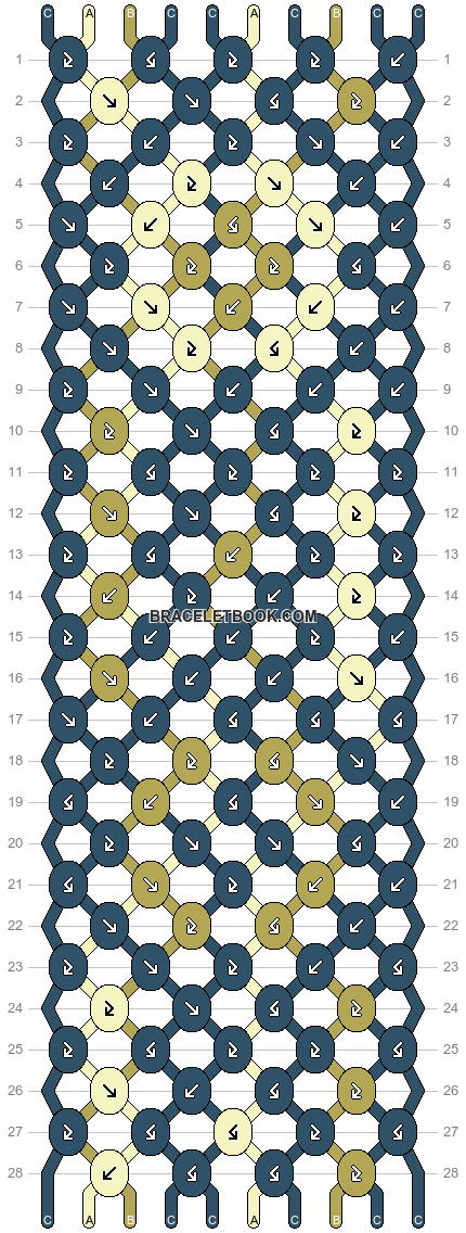 Normal pattern #159296 variation #414664 pattern