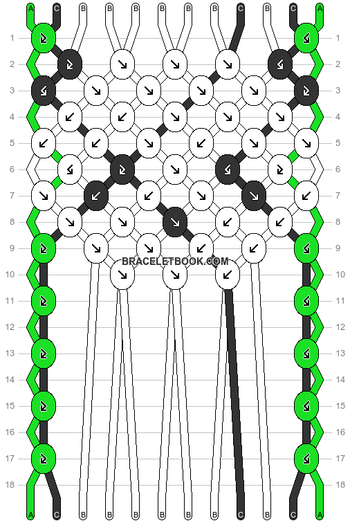 Normal pattern #158025 variation #414665 pattern