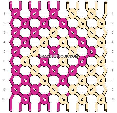 Normal pattern #5608 variation #414666 pattern