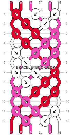 Normal pattern #273 variation #414668 pattern
