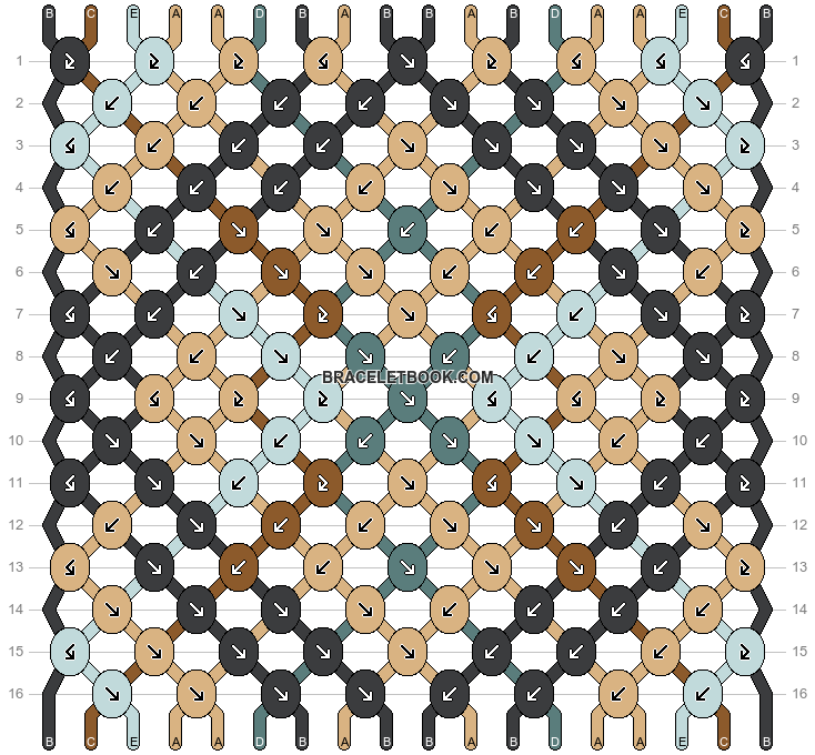 Normal pattern #198281 variation #414669 pattern