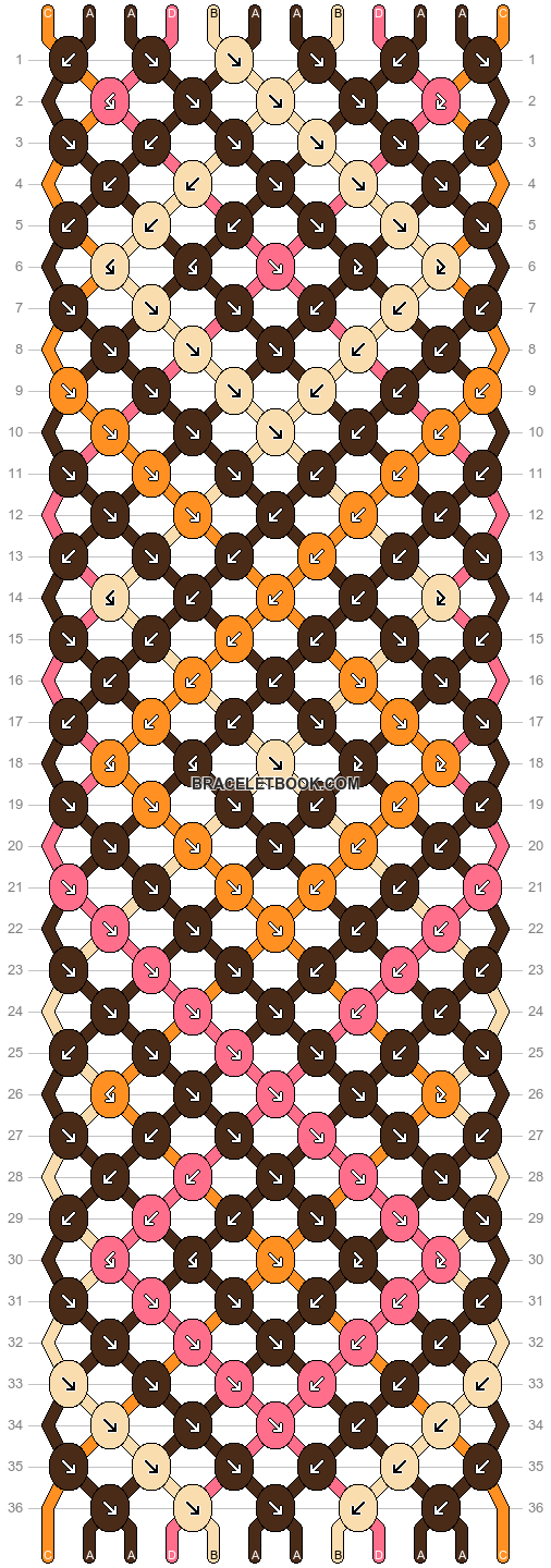 Normal pattern #171451 variation #414671 pattern