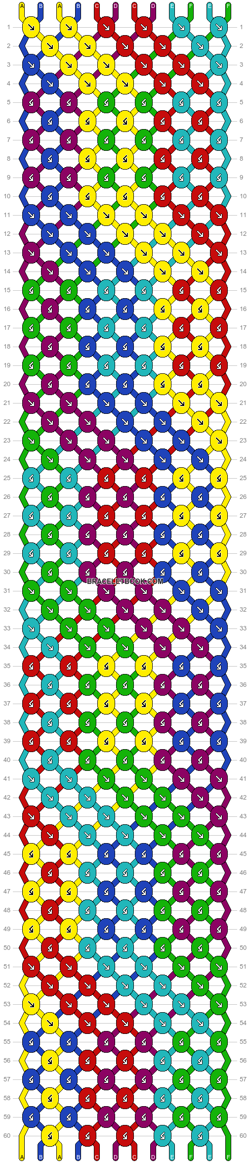 Normal pattern #31083 variation #414672 pattern