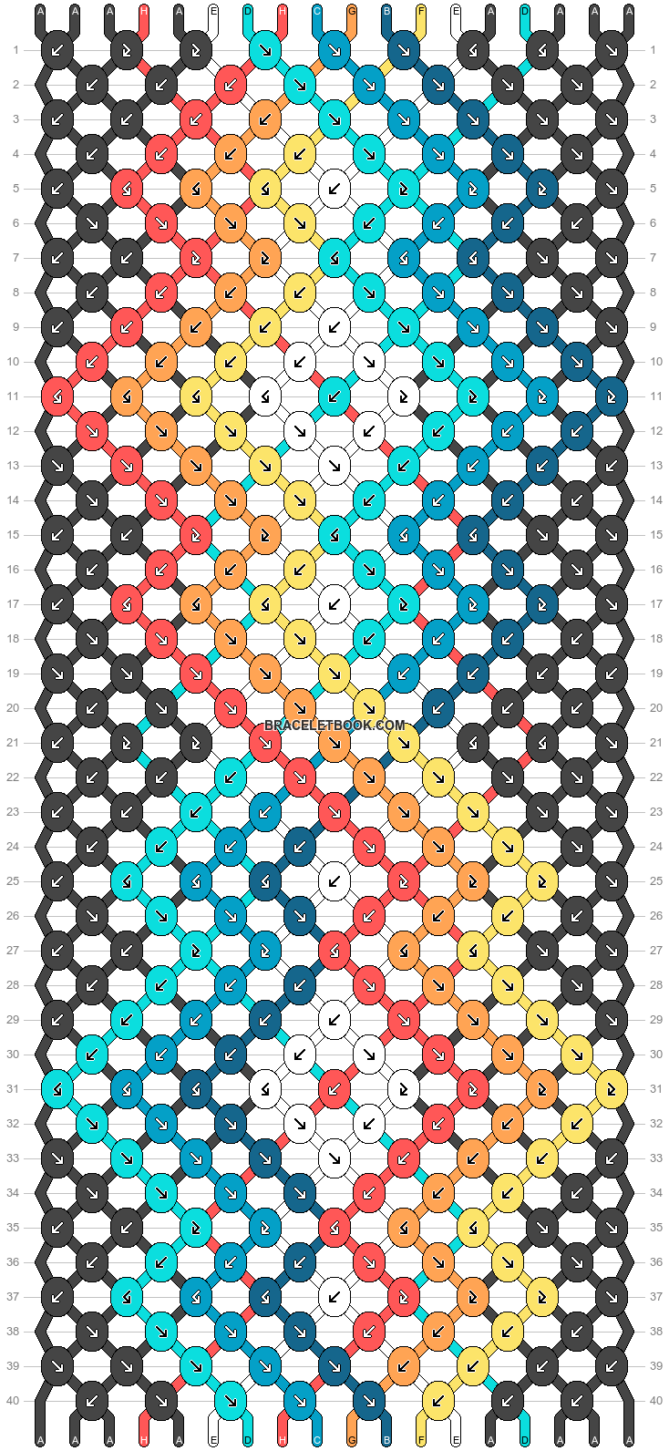 Normal pattern #167142 variation #414673 pattern