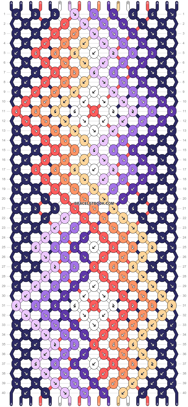 Normal pattern #167142 variation #414674 pattern
