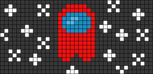 Alpha pattern #198837 variation #414676