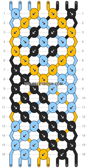 Normal pattern #198844 variation #414677 pattern
