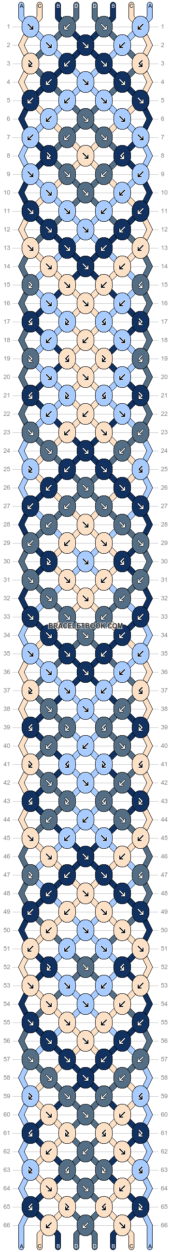 Normal pattern #198767 variation #414679 pattern