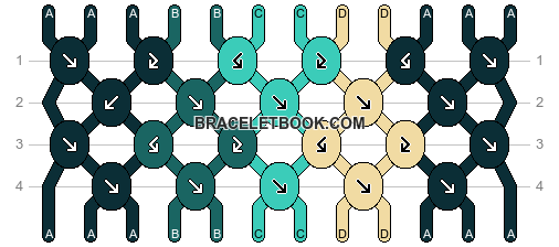 Normal pattern #20892 variation #414681 pattern
