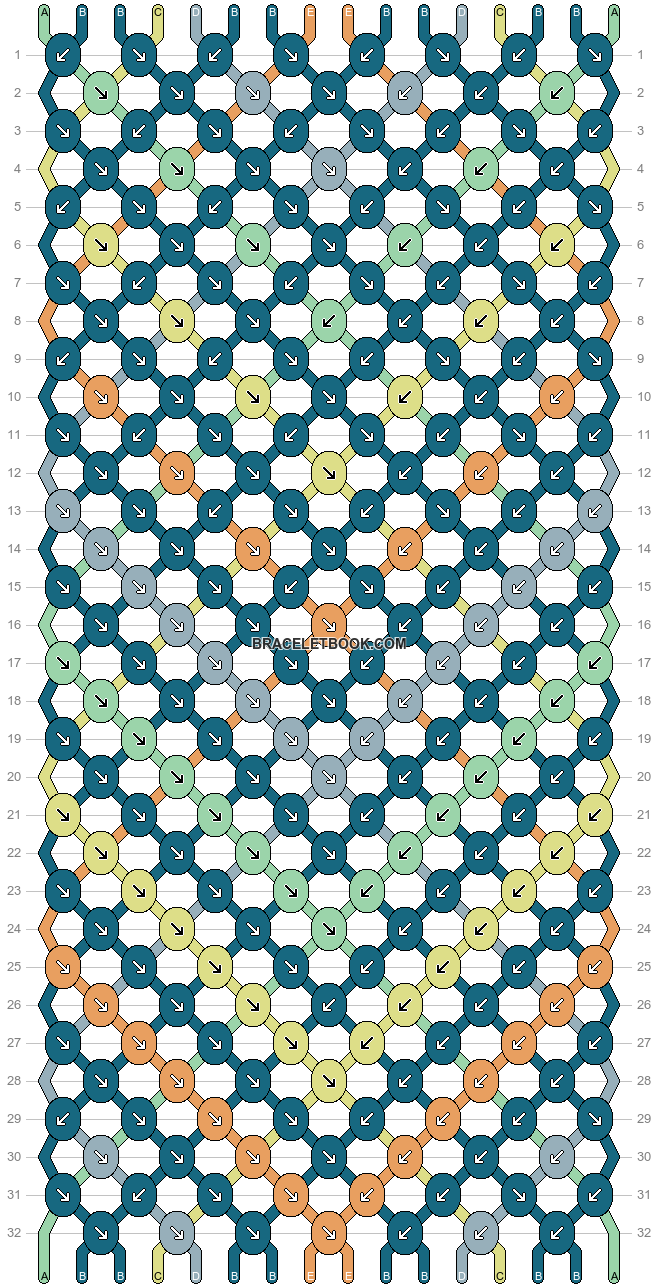 Normal pattern #25162 variation #414682 pattern