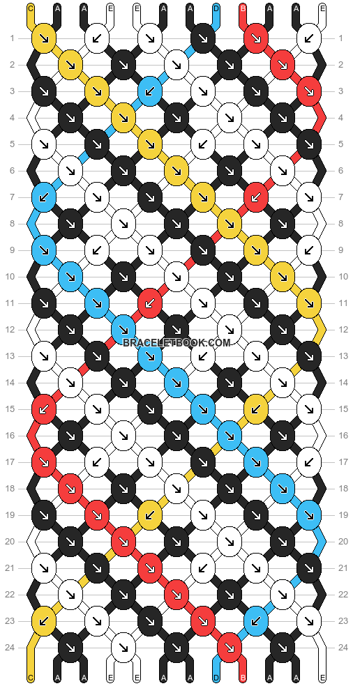 Normal pattern #170144 variation #414687 pattern