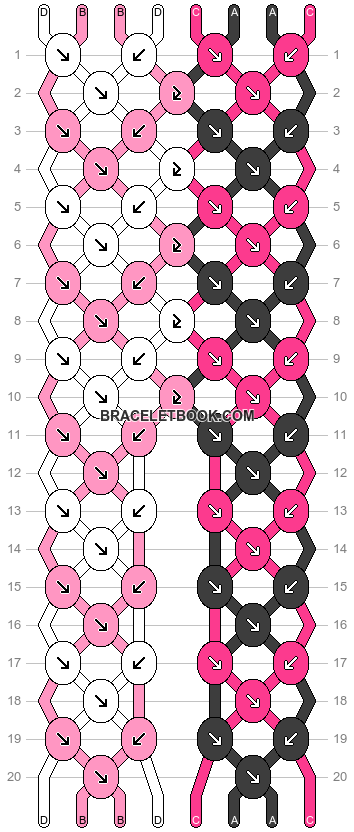Normal pattern #193832 variation #414688 pattern