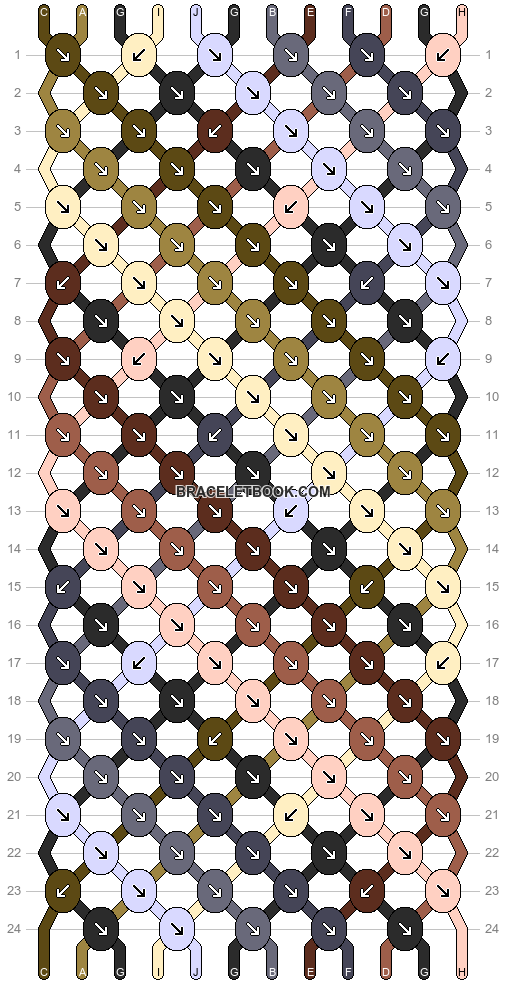 Normal pattern #170144 variation #414689 pattern