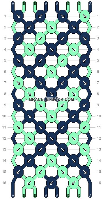 Normal pattern #198844 variation #414690 pattern