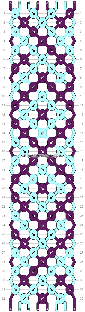 Normal pattern #198854 variation #414691 pattern