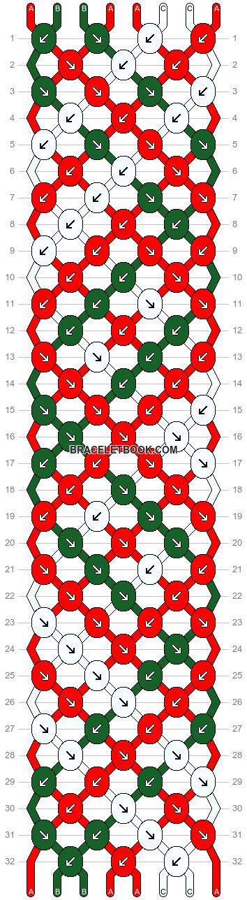 Normal pattern #198854 variation #414692 pattern