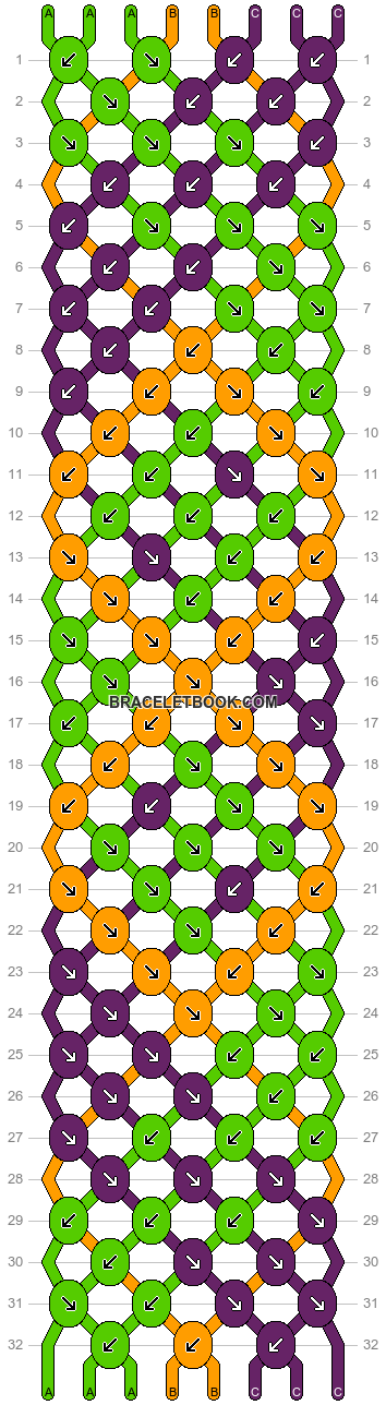 Normal pattern #198854 variation #414693 pattern