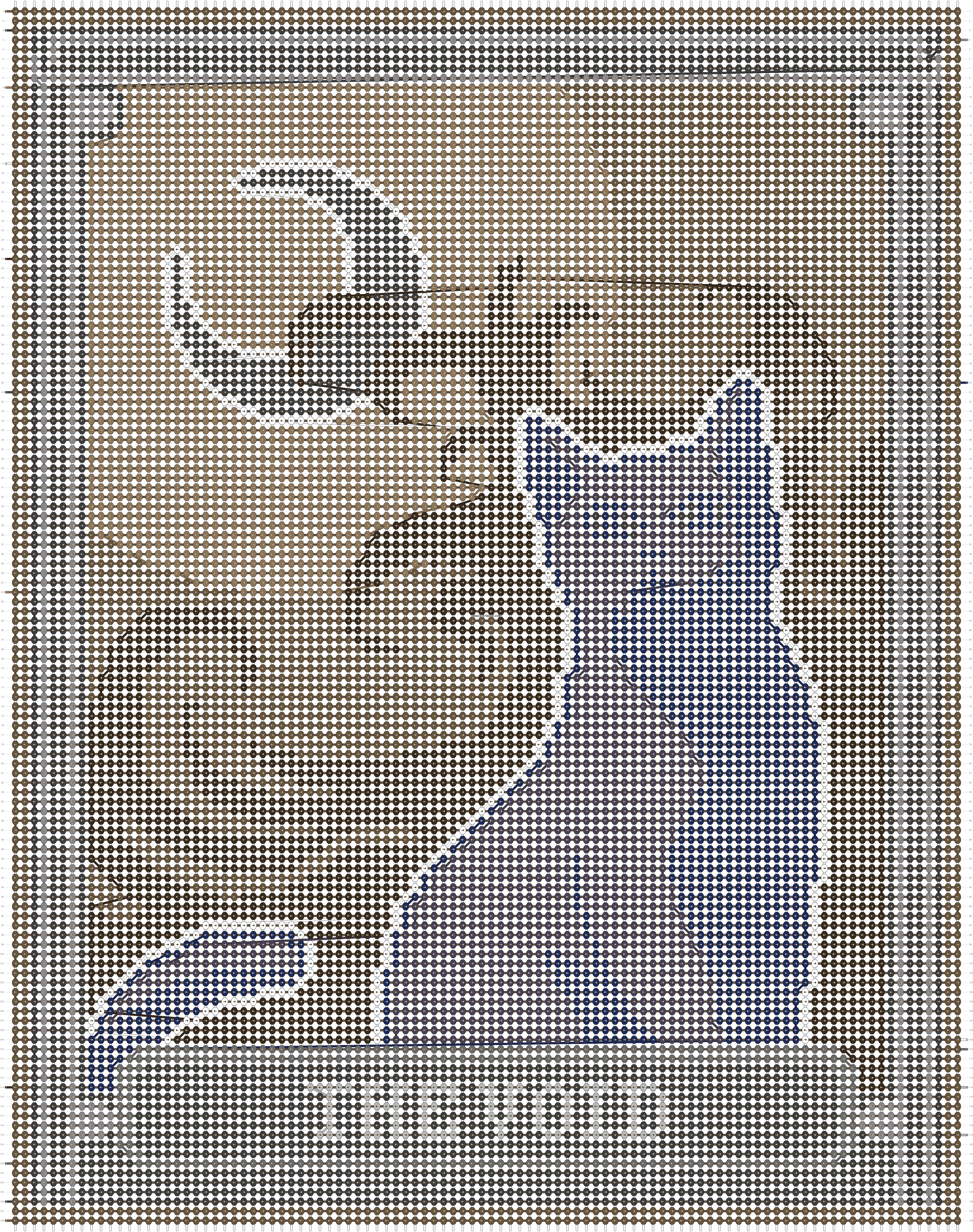 Alpha pattern #124144 variation #414694 pattern