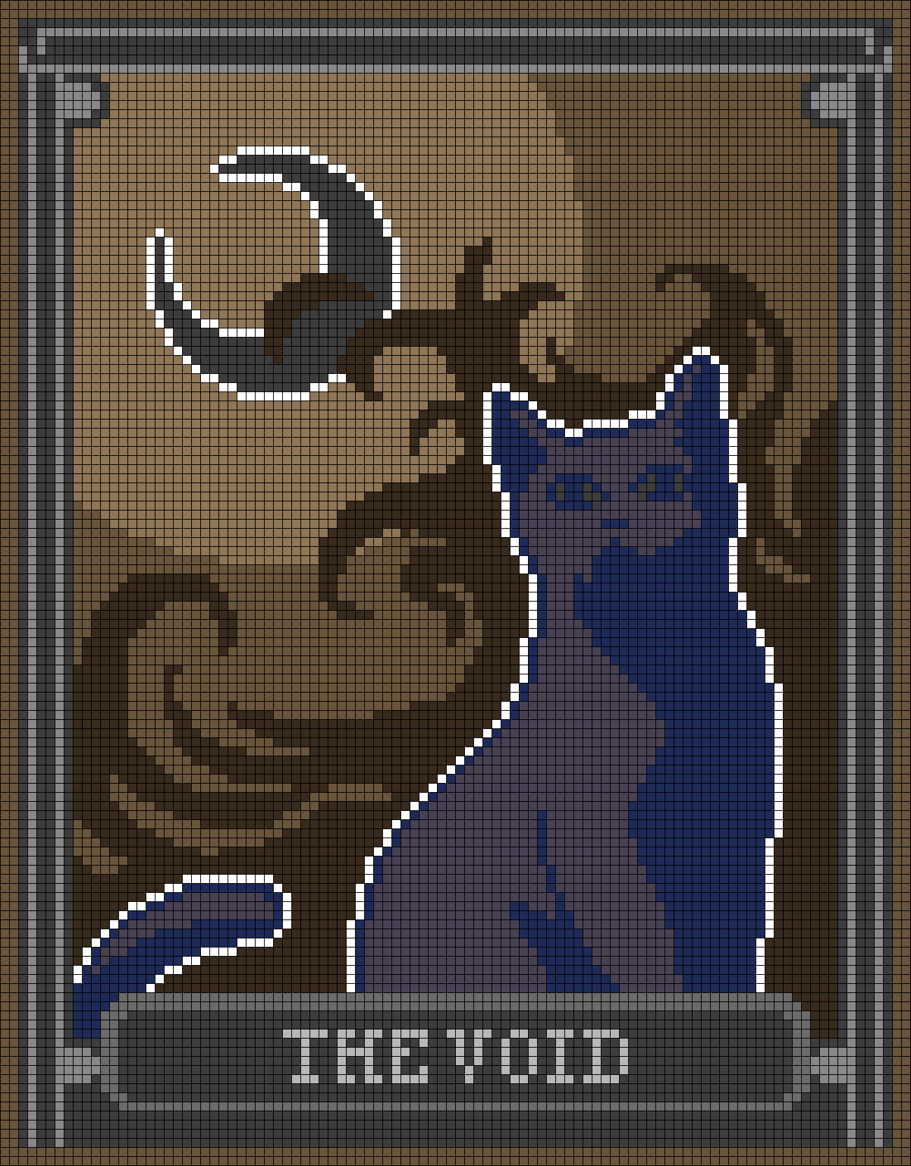 Alpha pattern #124144 variation #414694 preview