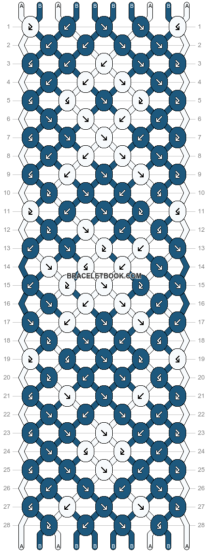 Normal pattern #172013 variation #414696 pattern