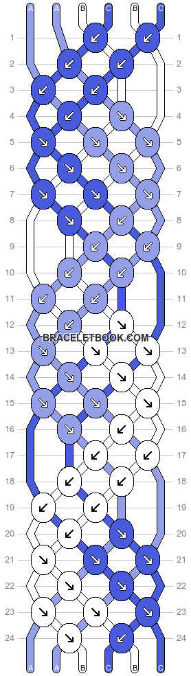 Normal pattern #195875 variation #414698 pattern