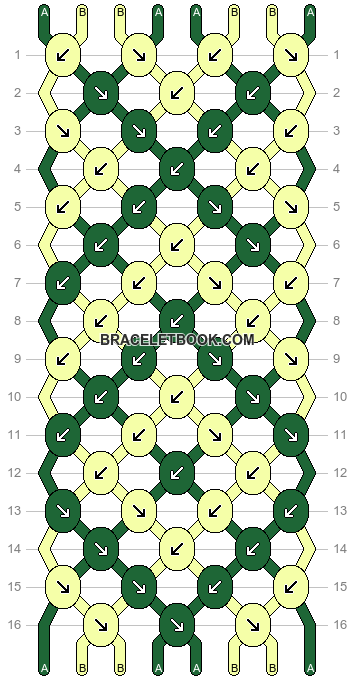 Normal pattern #198856 variation #414699 pattern