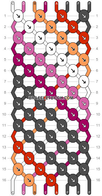 Normal pattern #1 variation #414700 pattern