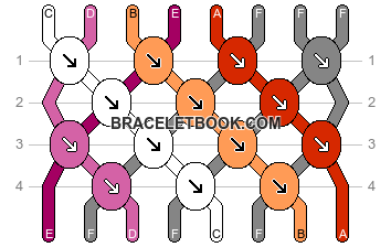 Normal pattern #1 variation #414702 pattern