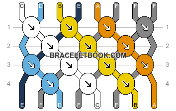 Normal pattern #1 variation #414703 pattern