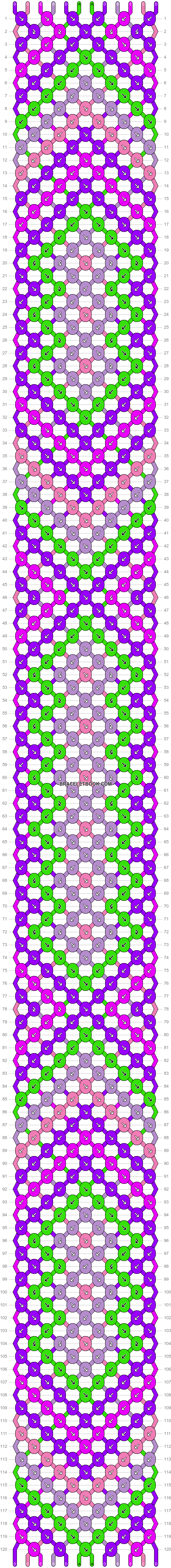 Normal pattern #125442 variation #414704 pattern