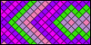 Normal pattern #125442 variation #414704