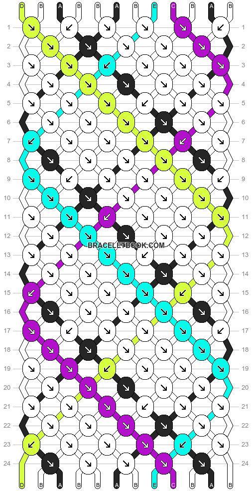 Normal pattern #170144 variation #414705 pattern