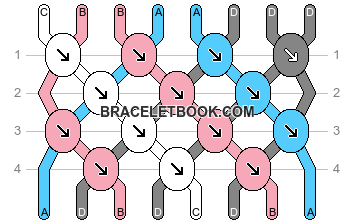 Normal pattern #1 variation #414706 pattern