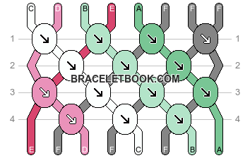 Normal pattern #1 variation #414707 pattern