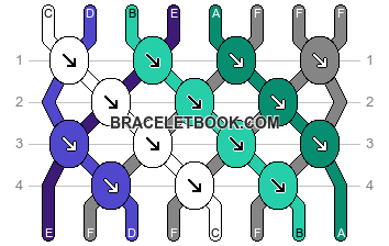Normal pattern #1 variation #414708 pattern