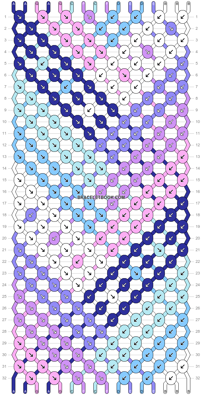 Normal pattern #198565 variation #414712 pattern