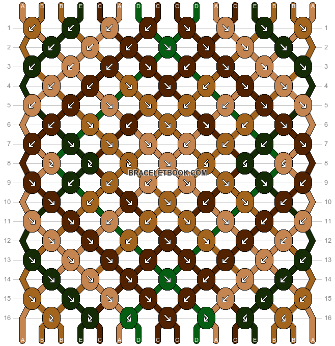 Normal pattern #24869 variation #414713 pattern