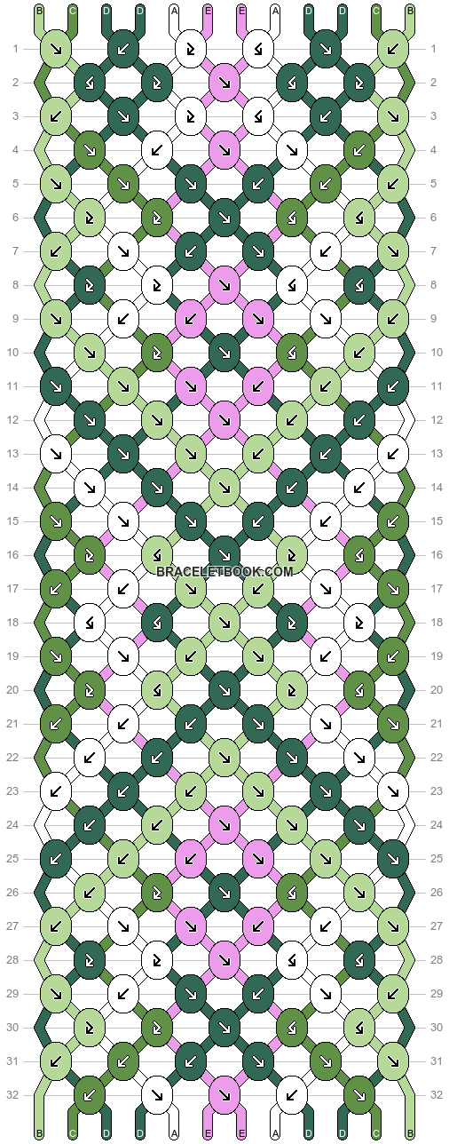 Normal pattern #197307 variation #414714 pattern