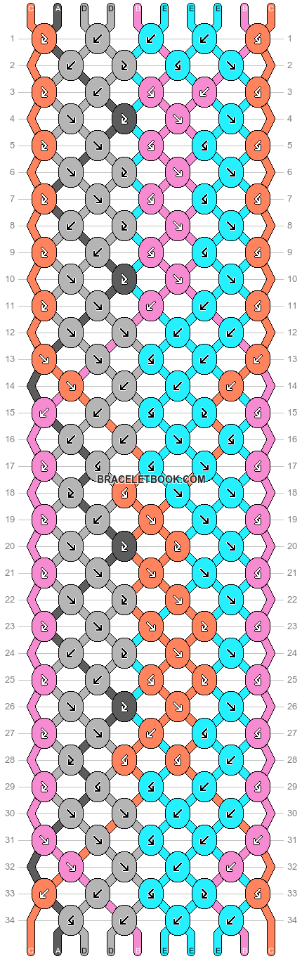 Normal pattern #128106 variation #414715 pattern