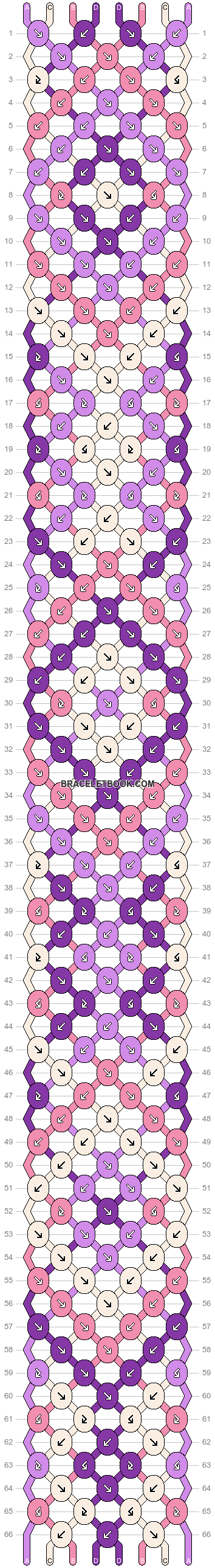 Normal pattern #198767 variation #414716 pattern